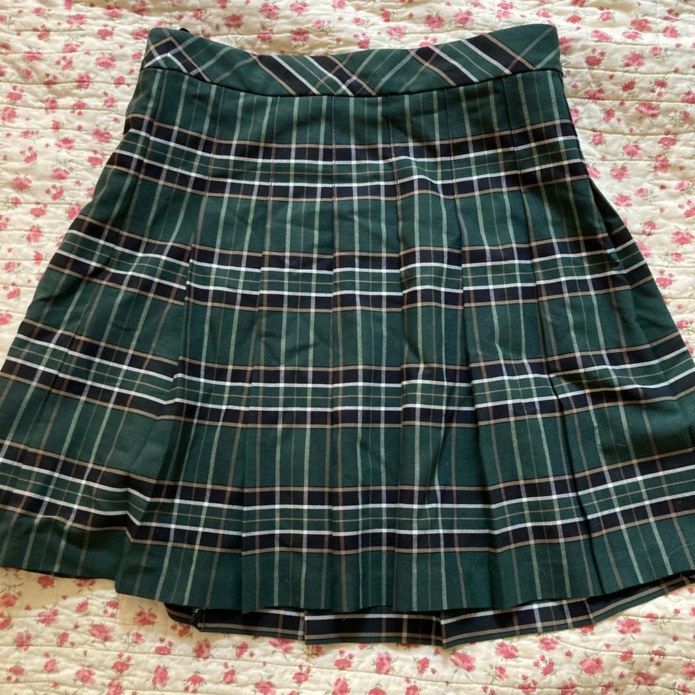 Aritzia Sunday Best Skirt